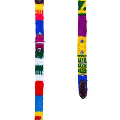 Collar Ohana Mini para perro pequeño o gato