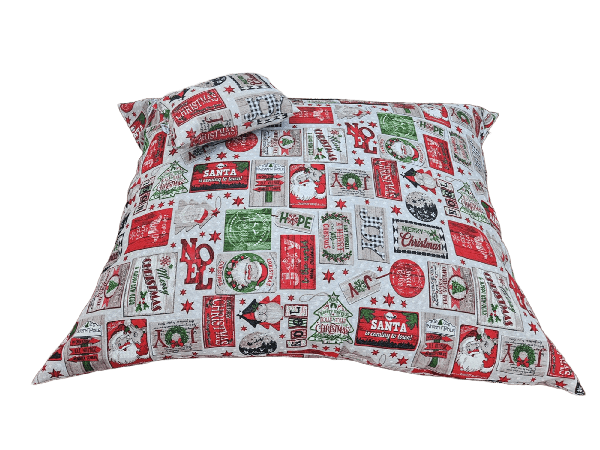 CAMA EDICIÓN LIMITADA NAVIDAD - EDICIÓN LIMITADA. ENVÍO EN 24-48 HORAS LABORABLES. Nuevo Diseño - Imagen 6