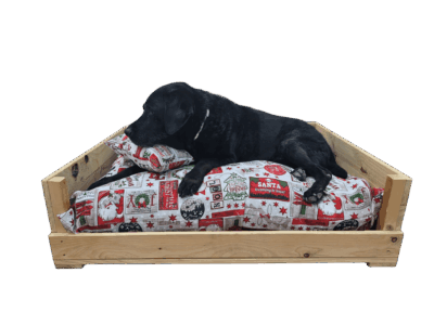 CAMA EDICIÓN LIMITADA NAVIDAD - EDICIÓN LIMITADA. ENVÍO EN 24-48 HORAS LABORABLES. Nuevo Diseño