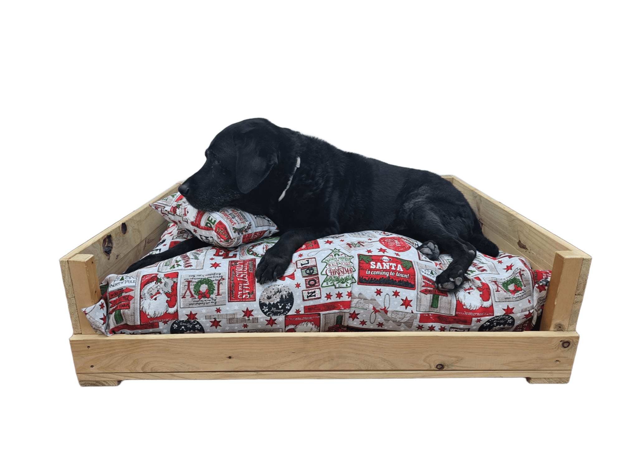 CAMA EDICIÓN LIMITADA NAVIDAD - EDICIÓN LIMITADA. ENVÍO EN 24-48 HORAS LABORABLES. Nuevo Diseño